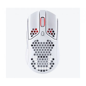 HyperX Haste Wireless Wt (HMSH1-B-WT/G) (4P5D8AA-N)