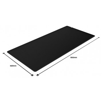 HyperX Pulsefire Mat XL (HMPM1-XL) (4Z7X5AA-N)-1