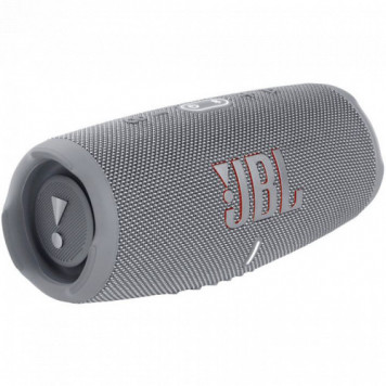 JBL CHARGE 5 Grey  (JBLCHARGE5GRY-N)