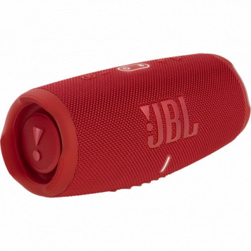 JBL CHARGE 5 Red  (JBLCHARGE5RED-N)