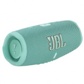 JBL CHARGE 5 Teal  (JBLCHARGE5TEAL-N)