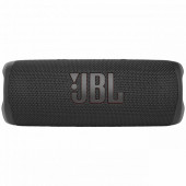 JBL FLIP 6 Black  (JBLFLIP6BLKEU-N)