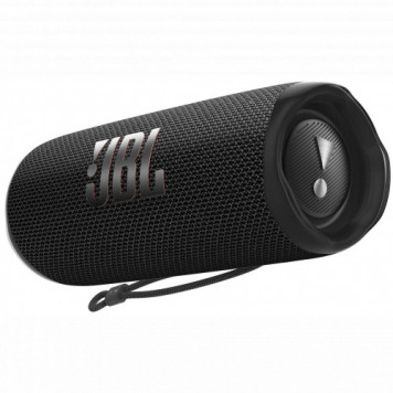 JBL FLIP 6 Black  (JBLFLIP6BLKEU-N)-1