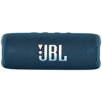 JBL FLIP 6 Blue  (JBLFLIP6BLU-N)