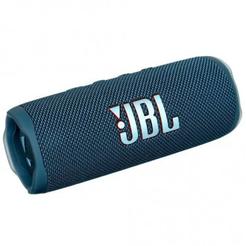 JBL FLIP 6 Blue  (JBLFLIP6BLU-N)-1