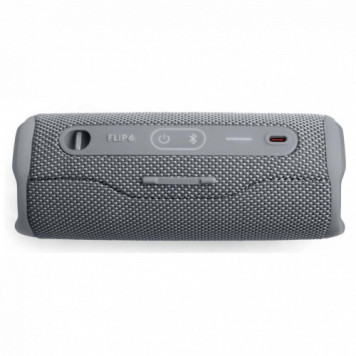 JBL FLIP 6 Grey  (JBLFLIP6GREY-N)-1