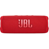 JBL FLIP 6 Red  (JBLFLIP6RED-N)