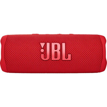 JBL FLIP 6 Red  (JBLFLIP6RED-N)