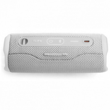 JBL FLIP 6 White  (JBLFLIP6WHT-N)-1