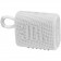 JBL GO 3 White  (JBLGO3WHT-N)