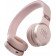 JBL JR 460NC Pink  (JBLJR460NCPIK-N)