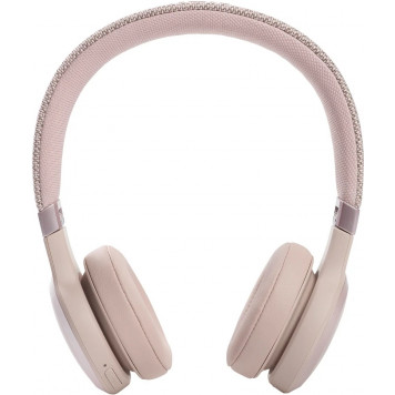 JBL JR 460NC Pink  (JBLJR460NCPIK-N)-1