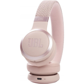 JBL JR 460NC Pink  (JBLJR460NCPIK-N)-2