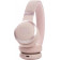 JBL JR 460NC Pink  (JBLJR460NCPIK-N)