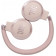 JBL JR 460NC Pink  (JBLJR460NCPIK-N)