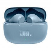 JBL Wave 200 TWS Blue (JBLW200TWSBLU-N)