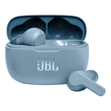 JBL Wave 200 TWS Blue (JBLW200TWSBLU-N)-1