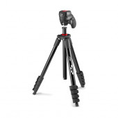 Joby Compact Action Tripod Kit (JB01762-BWW-N)