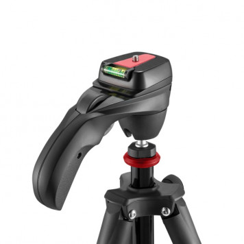 Joby Compact Action Tripod Kit (JB01762-BWW-N)-2