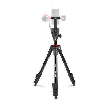 Joby Compact Action Tripod Kit (JB01762-BWW-N)-4