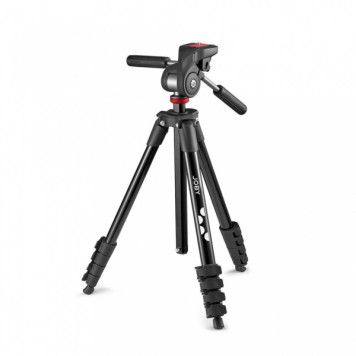 Joby Compact Advanced Tripod Kit (JB01764-BWW-N)-1