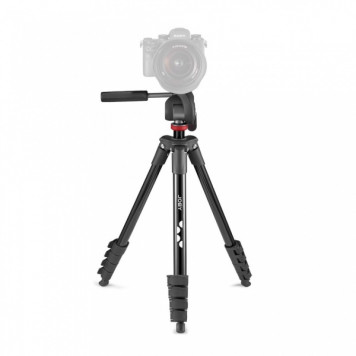 Joby Compact Advanced Tripod Kit (JB01764-BWW-N)-2