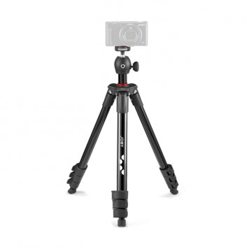 Joby Compact Light Tripod Kit (JB01760-BWW-N)-2