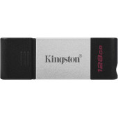 USB накопитель 128GB USB-C 3.2 Gen 1 (DT80/128GB-N)