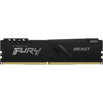 16GB 3200MHz DDR4 CL16 DIMM (KF432C16BB/16-N)