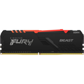 16GB 3200MHz DDR4 CL16 DIMM (KF432C16BBA/16-N)