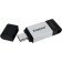 USB накопитель 256GB USB-C DataTraveler 80  (DT80/256GB-N)