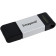 USB накопитель 256GB USB-C DataTraveler 80  (DT80/256GB-N)