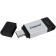 USB накопитель 32GB USB-C 3.2 Gen 1 (DT80/32GB-N)