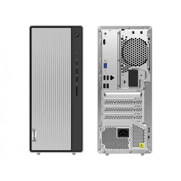 Desktop Lenovo IC  5 (90RX007URU-N)-1