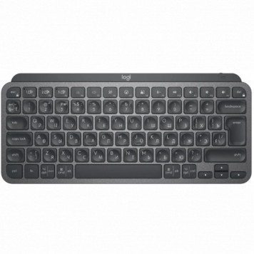 LOGITECH MX Keys Mini Bluetooth (920-010501-N)-1