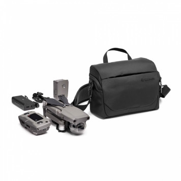 Manfrotto Advanced Shoulder Bag III (MB MA3-SB-M-N)-4