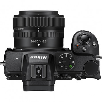 Z 5 + 24-50 f/4-6.3 (VOA040K001-N)-5