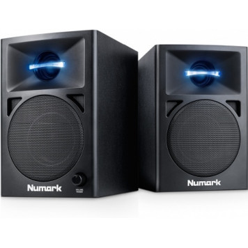 Numark Сolumns NWAVE 360  (NWAVE360-N)