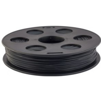 PETG Filament BLACK 1,75mm 1000g (PETG Filament BLACK-N)