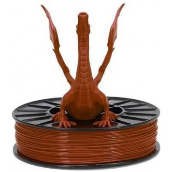 PLA Filament BROWN RAL8007 1,75mm (RAL8007-N)