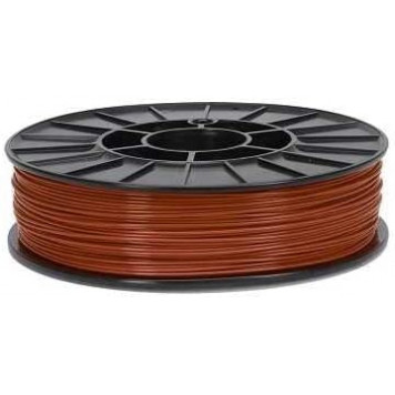 PLA Filament BROWN RAL8007 1,75mm (RAL8007-N)-1