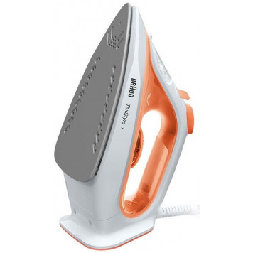 Утюг Braun SI1009 Orange-1