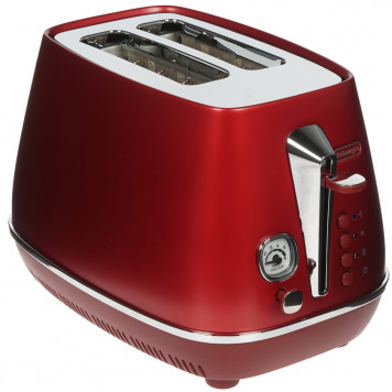 Тостер Delonghi CTI2103 R