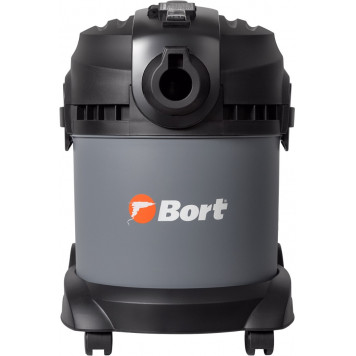 Пылесос для сухой и влажной уборки Bort BAX-1520-Smart Clean -1