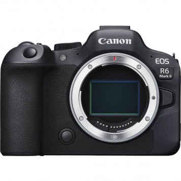 D.CAM EOS R6 MARK II (5666C031-N)