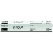 TONER CEXV60 Black   (4311C001S-N)