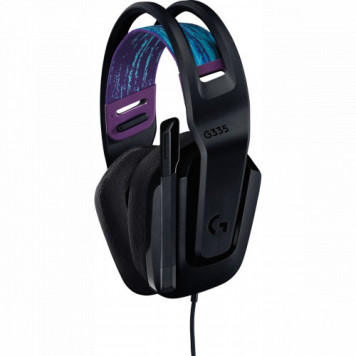 LOGITECH G335 Wired Gaming Headset (981-000978-N)-2