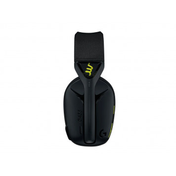 LOGITECH G435 LIGHTSPEED Wireless Gaming (981-001050-N)-1