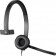 LOGITECH H570E HEADSET MONO (Leatherette (981-000571-N)