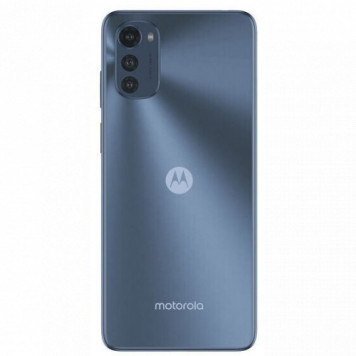 Смартфон Motorola E32s 4GB 64GB Slate (PAU10005TN-N)-1